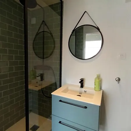 Apartment Du Cellier Nantais