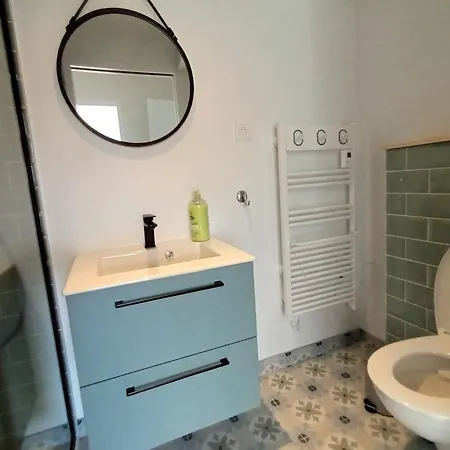 Apartment Du Cellier Nantais