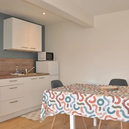 Du Cellier Nantais Apartment *