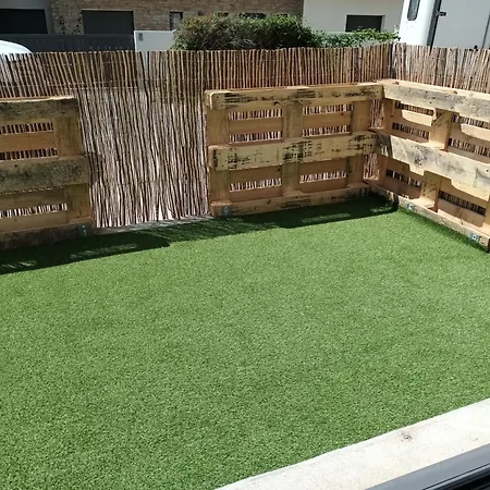 Du Cellier Nantais דירה