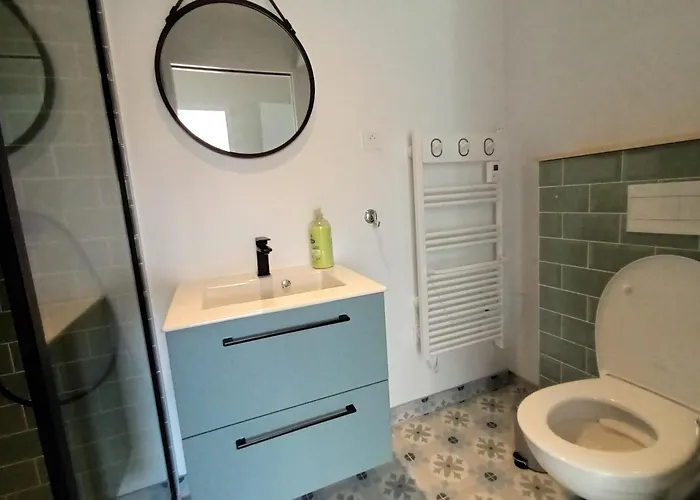 Apartment Du Cellier Nantais