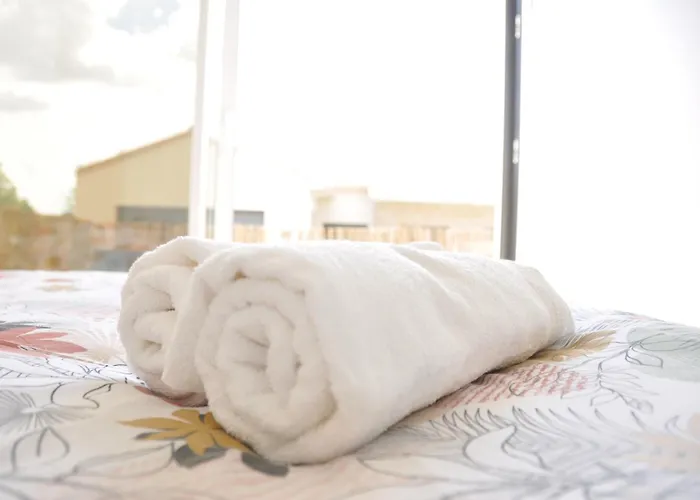 Du Cellier Nantais Apartment Le Cellier